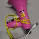 Mini Explorer Voice Changer for Kids for Kids - Voice Changing Device for Boys & Girls Ages 3-8+ Olds Birthday Gifts for 3, 4, 5, 7, 8 Year Old Boy - Toys Gift Ideas for Kid, Toddler (Pink)