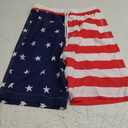 KAILUA SURF Boys' Swim Trunks Quick Dry Board Shorts with Mesh Liner E1 10-12Year