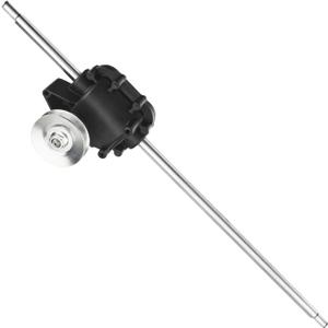 137-4822 130-6733 Transmission Compatible with Toro 22" Recycler Front Wheel Drive Fits for 21761 21378 20377 20339 20378 20379 Models