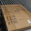 All Weather TPE Cargo Liner and Backrest Mats for 2007-2018 Jeep Wrangler JK 4 Door Accessories (for 2007-2018 Wrangler JK 4 Door Cargo Liner+Backrest Mats)