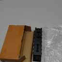 Left Driver Side Power Seat Switch for Ford Edge Escape Explorer Fusion Expedition F150, Lincoln & Mercury, Power Seat Adjustment Control Switch, 9L3T-14B709-FAW, 9L3Z-14A701-FB