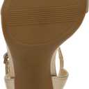 Naturalizer Women's, Bristol Sandal (5.5)