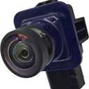 The Rear View Mirror Assist Camera is Only Compatible with 2011-2015 Ford Explorer Rear View Mirror Backup Camera OE Number BB5Z-19G490-A