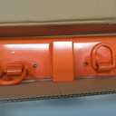 Tractor Bucket Grab Hooks Compact Compatible with Kubota Tractor, 21.85'' x 5.32''