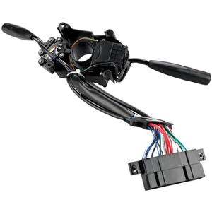 JDMON Turn Signal Switch Compatible with Toyota 4Runner 1989-1992, Pickup 1989-1995 2.4L 3.0L Replacement for 84310-35300 Wiper Blinker Dimmer Combination Switch