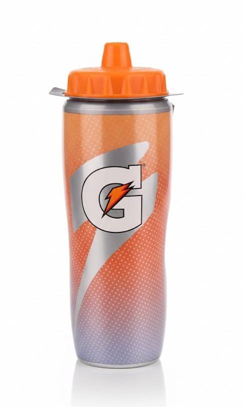 Gatorade Gx 30 Oz