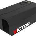 Victor Humane Mouse Traps Indoor for Home - M250B - No Touch Electric Mouse Traps for Home