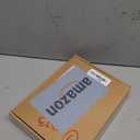 Oumbivil Girls Halloween Costumes Kids Black Dress with Socks Necklace Hairpin for Birthday Outfits, Size 140 ( 9-10 Years) 