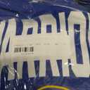 Ultra Game Men's NBA Official Super Soft Teamster Short Sleeve T-Shirt (Large)