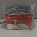 PRUNUS J-180 Vintage Retro Radio Bluetooth Speaker with Stereo Sound, AM FM Radio Portable with Loud Volume, BT5.0, TF Card & MP3 Player, Rechargeable Speaker