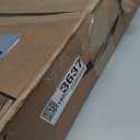 20-Ct White Treat Boxes, 8.75x4.5x1.9in, Window & Dividers