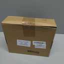 winemana Window Insulation Roll, 48IN x 20FT Reflective Heat Shield Bubble Film, Double-Sided Aluminum Foil Insulation, Weatherproof Garage Door Cover for Windows, RV, Basement, Winter & Summer