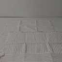 No Brand Pillow Case 25"/25" 2 Pack