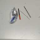 Bottle Stopper Chuck for use with 3/8" x 16tpi Bottle Stoppers with 1"x8TPI thread for lathe