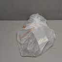 24 Pieces Table Number Holders 3 Size Place Card Holder Menu Table Sign Holder Tabletop Sign Memo Note Card Photo Stand Clips for Wedding Party