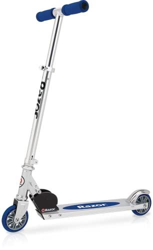 Razor A Kick Scooter - Blue