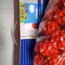 V-Opitos 180 Pack Fort Building Kits for Kids Age 4, 5, 6, 7, 8+ Years Old, Creative STEM Building Toys for DIY Castles, Tunnels, Play Tent, Ideal Christmas, Birthday Gifts for Boys & Girls