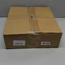 Christmas Wreaths for Front Door, 16'' Christmas Wreath with Lights Sparkly Red Reindeer Berries Cones Pine Needles, Christmas Door Wreath for Home Door Wall Party Christmas Decorations