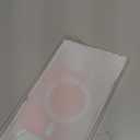 TORRAS Strong Magnetic & Seamless Stand for iPhone 17 Pro Case, Fit for MagSafe, Militray Grade Protection, Camera Control, Built-in Kickstand Slim Case for iPhone 17 Pro Cover, Anti-Yellowing Clear