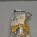 L'OCCITANE Almond Holiday Ornament Beauty Gift Set, 3-Piece Moisturizing Skincare Trio, Travel-Size Shower Oil, Body & Hand Cream Minis for Soft Skin