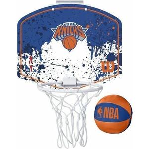 WILSON NBA Team Mini Basketball Hoops