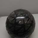 Yes4All Slam Balls, 10-40lb Weighted Ball Weight, Durable PVC Sand Filled Workout Dynamic Slam Ball for Core Strengthen