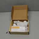 220V to 110V Voltage Converter, TESSAN Universal Travel Adapter with 4 USB Charger (1 USB C), 3 AC Sockets and EU/UK/AU/IT Plug Power Adaptor, Step Down Transformer Outlet Converters for International