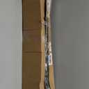 6.4FT LED Outdoor Light Up PVC Cross Kit for Yard & Garden  DIY Religious Decoration for Church, Christmas & Easter  Easy Assembly