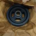 Parts 25190821 Crankshaft Pulley
