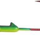 Northland Tackle Gum-Ball JIG / 1" / 1/16 OZ - #4 HK / 7 Pack/FIRETIGER, ASSORTED