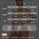 Strapless Shapewear Bodysuit Tummy Control Body Suits for women Seamless Thong Shapewear Tummy Control Beige L