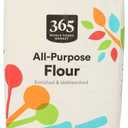 365 by Whole Foods Market, All Purpose Flour, 80 Ounce