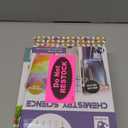 KITCHEN SCIENCE, Chemistry Science 2pcs