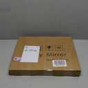 FENNIO Vanity Mirror with Lights 14"12" Makeup Mirror with Lights,Lighted Vanity Mirror Tabletop,Smart Touch with 3-Color Lighting,Dimmable,for Vanity Desk Tabletop (White)