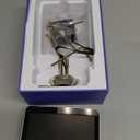 Video Doorbell Camera Door Viewer with 4.3" Color Monitor, 1080P HD Wireless Doorbell Camera WiFi Two-Way Talk,5000mAh Battery Powered, Night Vision,120Wide View PIR Motion Detection Alerts