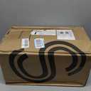 Sure2Sleep Gel Swirl Memory Foam Mattress Topper - 2 Inch, Pressure Relieving, Cooling Comfort - Made in The USA & CertiPUR-US Certified - Softens Firm Beds and Extends Mattress Life - Queen Size