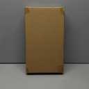 3 Tier Bamboo Serving Tray, Rectangle Serving Platters Tiered Tray Stand, Fruit Cupcake Display Stand Farmhouse Decorative Trays for Appetizers, Snacks, Dessert, Party, Birthday, Wedding