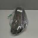 TREKOLOGY Compact Mini Camping Table  Portable, Ultralight, Folding Design  Small, Lightweight Surface for Hiking, Backpacking, Beach, or Nightstand Use  Collapsible Outdoor Gear (Green)