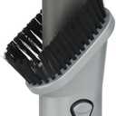 Crevice Duster Tool for Shark HV322 HV301 NV752 NV650 NV800 NV151 ZD201 LA502 AZ2001 HZ2002 Rotator/Rocket/Duoclean/APEX/Navigator Vacuum Cleaners Extended Reach Attachments Brush