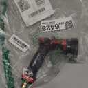 Craftsman Heavy-Duty 7-Pattern Water Nozzle