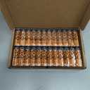 Amazon Basics 48-Pack AA Alkaline High-Performance Batteries, 1.5 Volt, 10-Year Shelf Life, Long-lasting, No Leakage