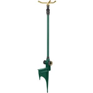 Orbit 58288 3-Arm High-Rise Sprinkler