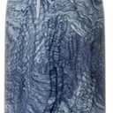 S'well Stainless Steel Water Bottle, 25oz, Azurite Marble, Triple Layered Vacuum Insulated Containers Keeps Drinks Cold for 48 Hours and Hot for 24, BPA Free, Perfect for On the Go