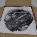 VOLISUN No Hardwired Wall Sconces, Modern Wall Sconces Battery Operated with Remote, 3000K-6500K Dimmable LED Wall Lamps, Wireless Wall Lights for Bedroom, Living Room, Hallway, Corridor(2 Pack)