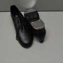 Bloch Dance Sync Tap Dance Shoe, Black M 11