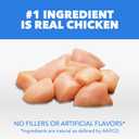 IAMS Healthy Enjoyment Dry Cat Food, Chicken & Salmon Recipe, 6 lb | Vet-recommended, Real Chicken #1 ingredient, Natural fiber & prebiotics, Supports Immune & Digestive Health, Muscle Care (EXP 11/14/26)