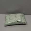 Hand Towels Set 2 Pack-16x31,Ultra Soft Microfibers Bathroom Towel Set Highly Absorbent Quick Dry Luxury Premium Towel Lightweight Durable Hand Towel Collection for Hotel Spa Gym Kitchen,Green