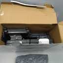 AKC 4-Step Pet Stairs  Durable, Non-Slip Steps for Small Dogs and Cats, Washable Cover, Simple No-Tool Assembly, Supports Up to 50 lbs