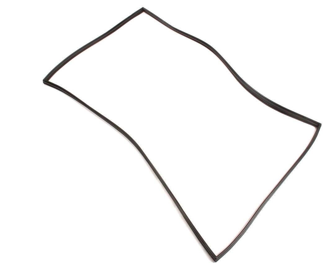 True 810814 Black Gasket Gdim-49/60