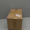 WEISPARK 100PCS Artificial Hydrangea Flowers, Fake Flowers Silk Hydrangea Full Flowers Heads with Stems for Wedding Home Party Shop Baby Shower Decor (Light Pink)